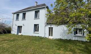 Maison 5 Pièces 135 m² à vendre à Souleuvre-en-Bocage (14260)