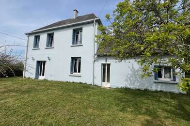 Maison 5 pièces 219800 €