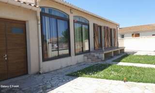 Maison 5 Pièces 105 m² à vendre à Cuxac-d'Aude (11590)