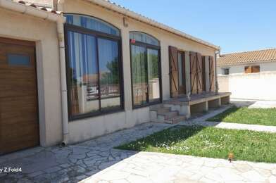 Maison 5 pièces 234300 €