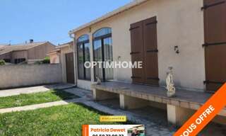 Maison 5 Pièces 105 m² à vendre à Cuxac-d'Aude (11590)