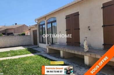 Maison 5 pièces 234300 €
