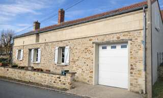 Maison 3 Pièces 77 m² à vendre à Autheuil-en-Valois (60890)