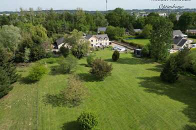 Maison 7 pièces 299500 €