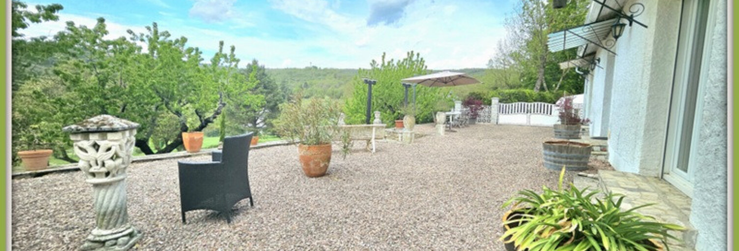Maison 5 Pièces 100 m² à vendre à Pardailhan (34360)