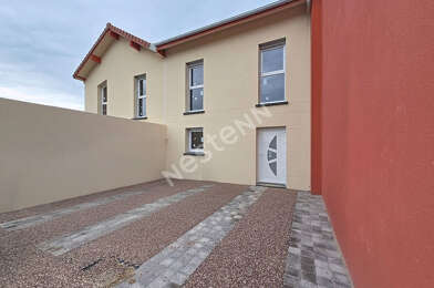 Maison 5 pièces 254000 €