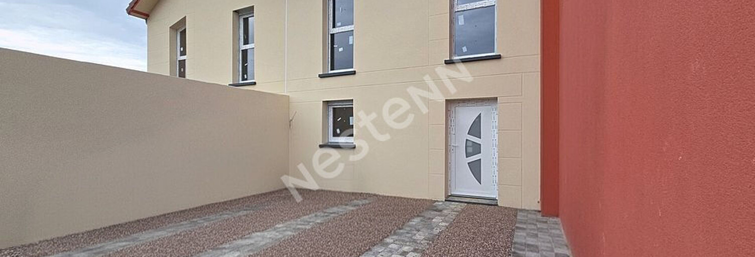 Maison 5 Pièces 95 m² à vendre à Luzarches (95270)