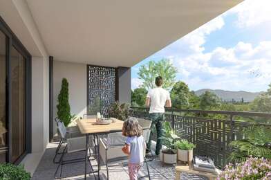 Appartement 1 pièces 340000 €