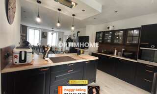 Maison 6 Pièces 116 m² à vendre à Trélon (59132)