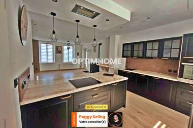 Maison 6 pièces 152000 €