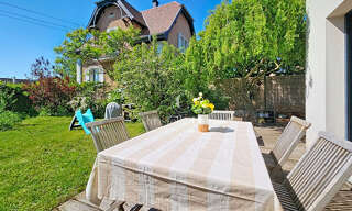 Maison 6 Pièces 125 m² à vendre à Ammerschwihr (68770)