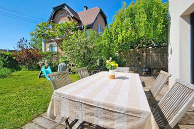 Maison 6 pièces 399000 €