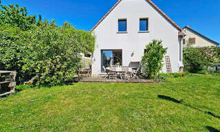 Maison 6 Pièces 125 m² à vendre à Ammerschwihr (68770)