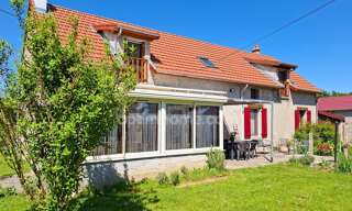 Maison 6 Pièces 138 m² à vendre à Espinasse-Vozelle (03110)