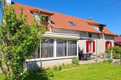 Maison 6 pièces 299000 €