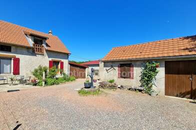 Maison 6 pièces 299000 €