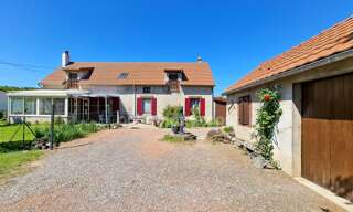 Maison 6 Pièces 138 m² à vendre à Espinasse-Vozelle (03110)