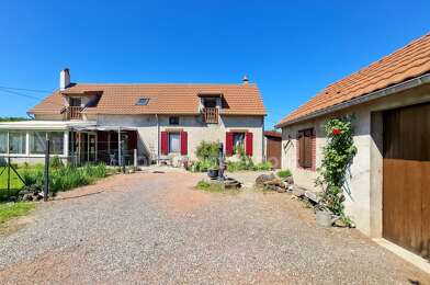 Maison 6 pièces 285000 €