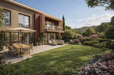 Appartement 3 pièces 536000 €