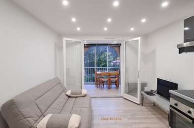 Appartement 1 pièces 130000 €