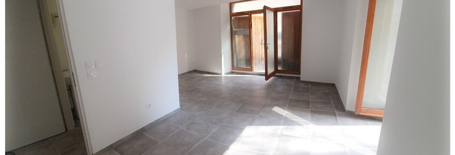 Bureau 4 Pièces 75 m² à vendre à Draguignan (83300)