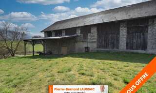 Immeuble  250 m² à vendre à Châteauneuf (73390)