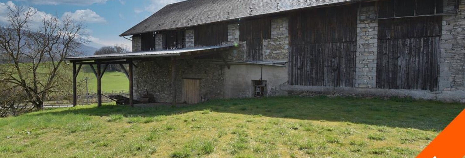 Immeuble  250 m² à vendre à Châteauneuf (73390)