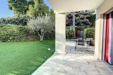 Appartement 4 pièces 570000 €