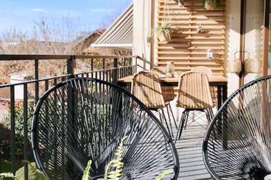 Appartement 4 pièces 543000 €