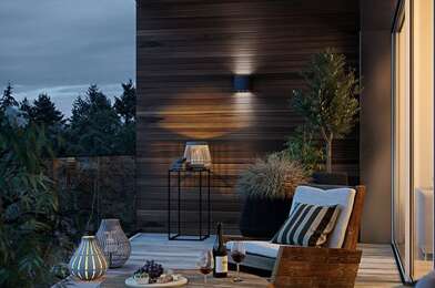 Appartement 2 pièces 419000 €