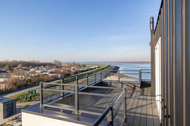 Appartement 2 pièces 295000 €