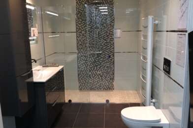Appartement 1 pièces 166713 €