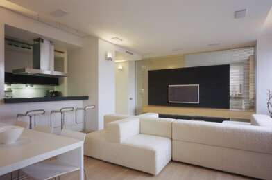 Appartement 2 pièces 221000 €