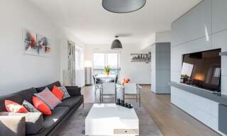 Appartement 2 Pièces 65 m² à vendre à Arnouville (95400)