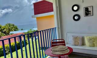 Appartement 1 Pièce 18 m² à vendre à Le Diamant (97223)