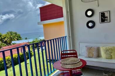 Appartement 1 pièces 129000 €