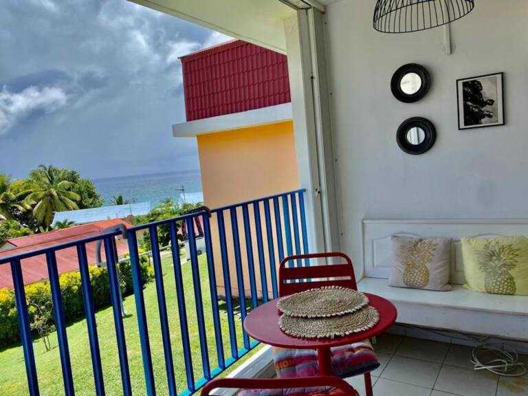 Appartement à vendre 1 pièces LE DIAMANT (972) — photo 1