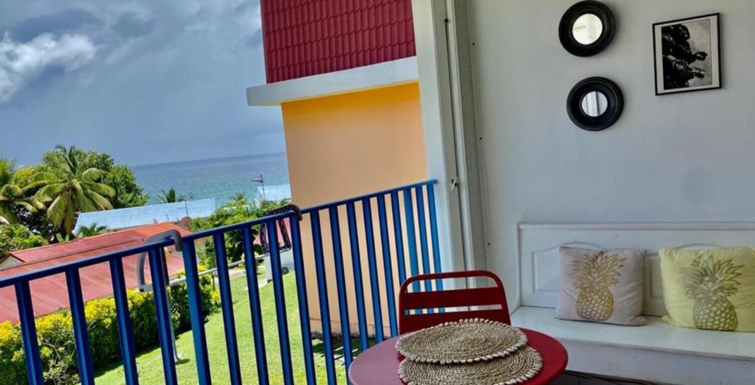Appartement à vendre 1 pièces LE DIAMANT (972) — photo 1