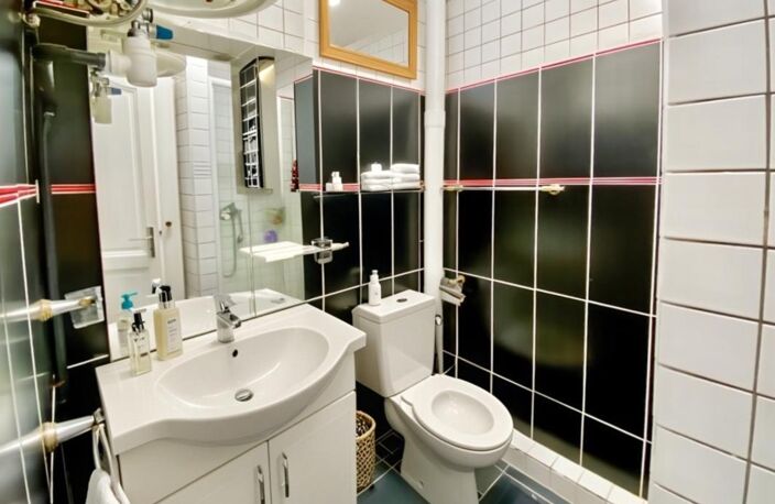 Appartement à vendre 1 pièces LE DIAMANT (972) — photo 3