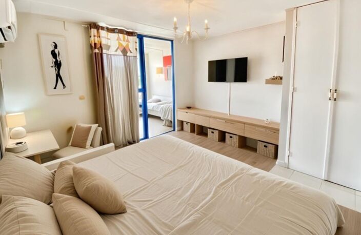 Appartement à vendre 1 pièces LE DIAMANT (972) — photo 4