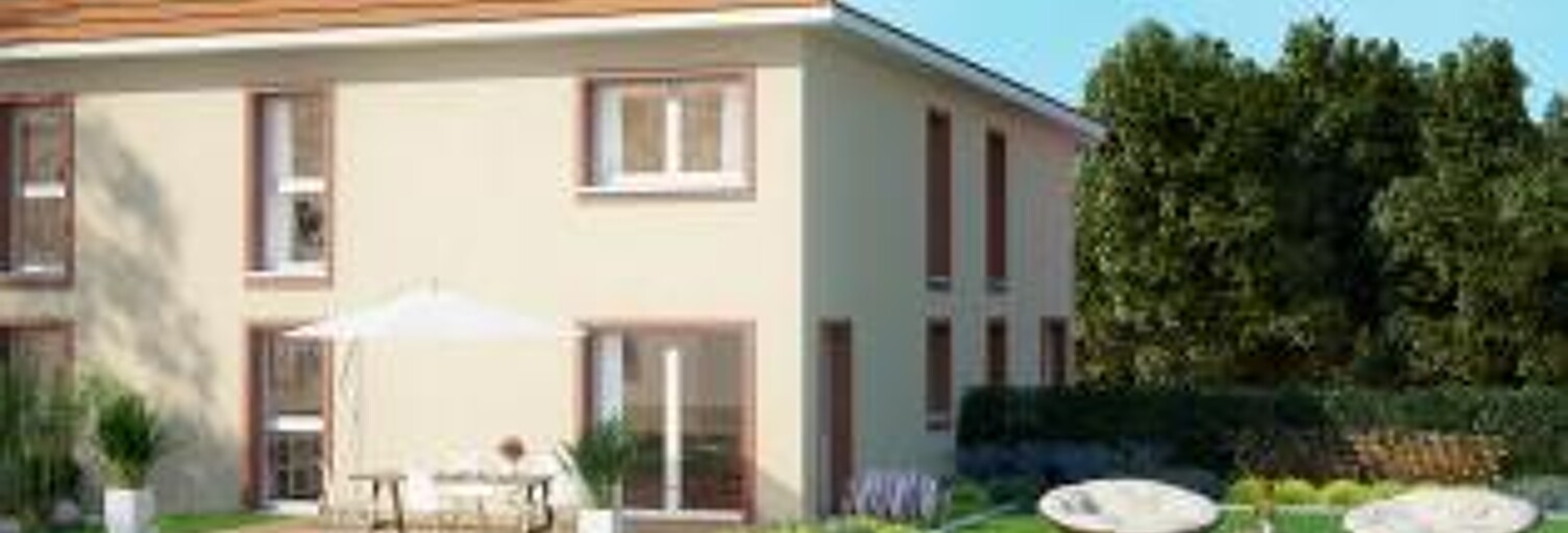 Maison 4 Pièces 102 m² à vendre à Louvres (95380)