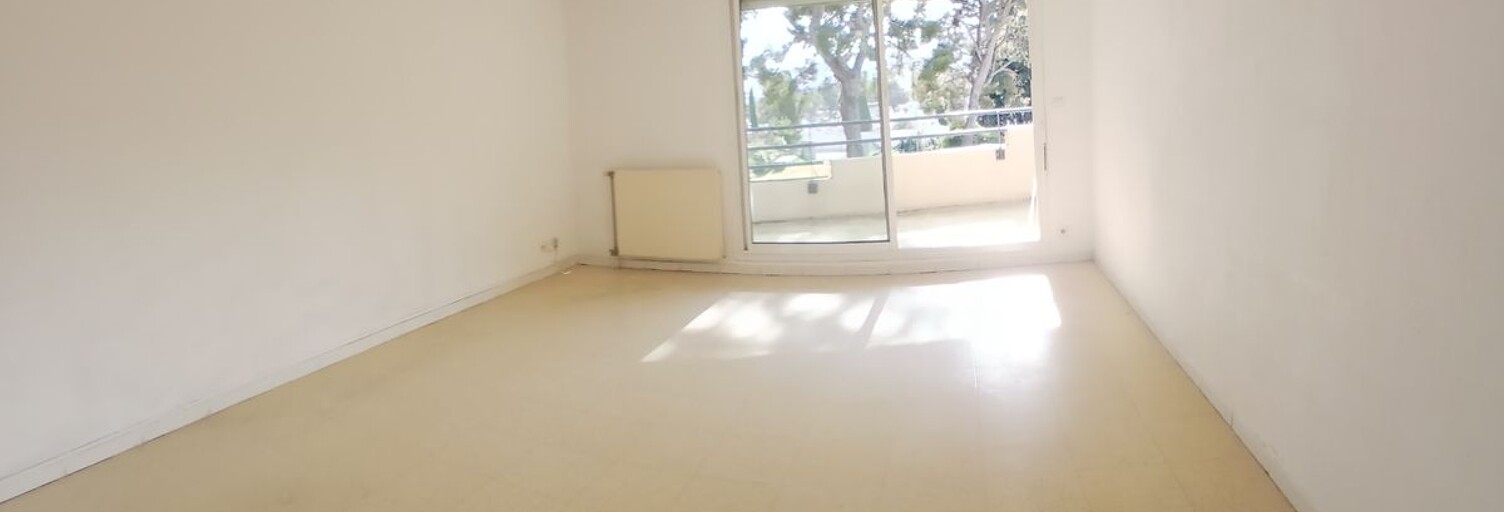 Appartement 3 Pièces 69 m² à vendre à La Ciotat (13600)