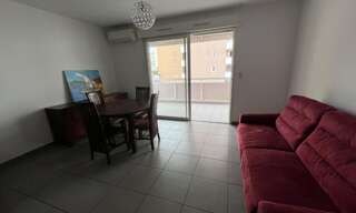 Appartement 1 Pièce 33 m² à louer à Ajaccio (20090)