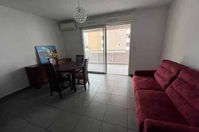 Appartement 1 pièces 597 €