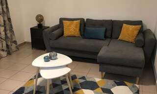 Appartement 2 Pièces 50 m² à louer à Biguglia (20620)