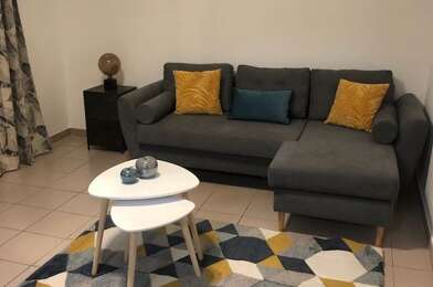 Appartement 2 pièces 680 €