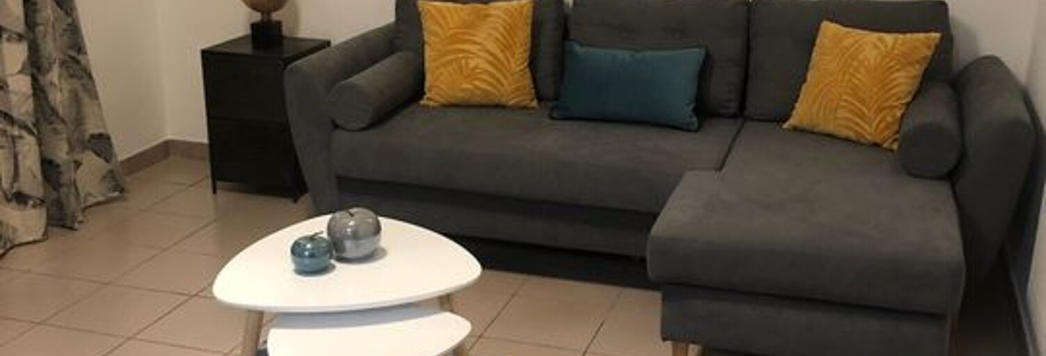 Appartement 2 Pièces 50 m² à louer à Biguglia (20620)