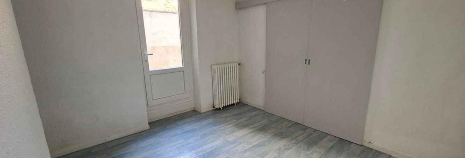 Appartement 3 Pièces 69 m² à vendre à Dijon (21000)