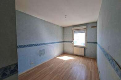 Appartement 3 pièces 136700 €