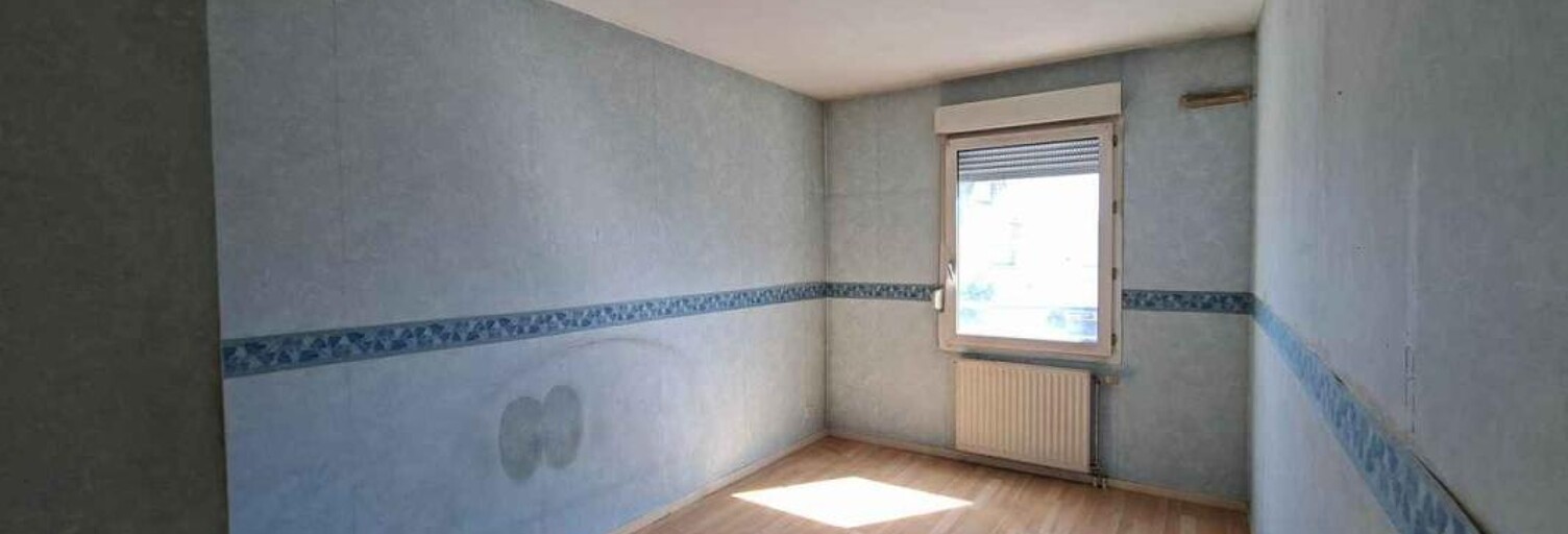 Appartement 3 Pièces 68 m² à vendre à Longvic (21600)